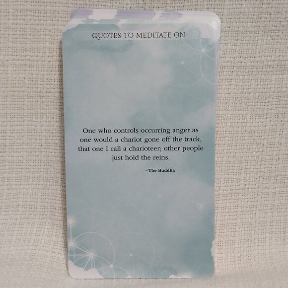 Mindfulness & Meditation Set - Picture 8 of 14